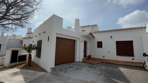 Foto 2 de Casa o chalet de alquiler en Autovía Murcia-san Javier, Baños y Mendigo, Murcia Capital