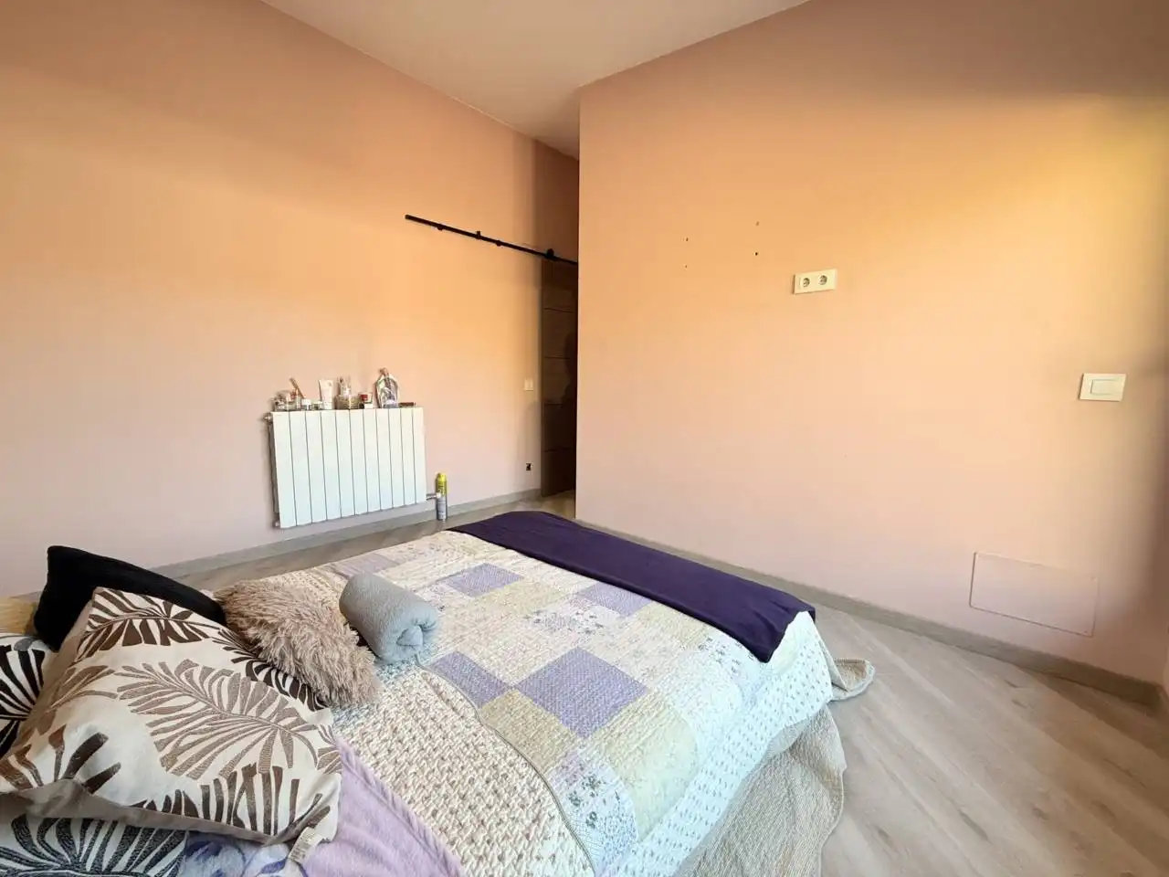 Bedroom of Houses for sale in Sant Celoni  with Air Conditioner, Heating and Private garden