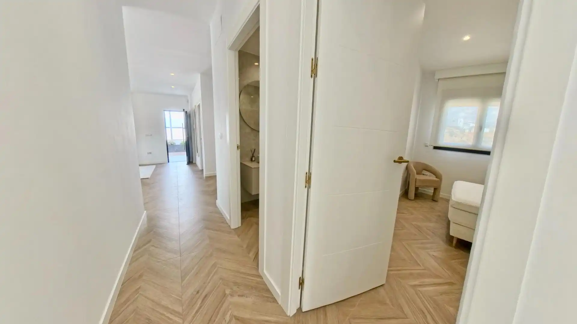 Casa o xalet de lloguer a Calle Río Cubillas, Altos de la Zubia