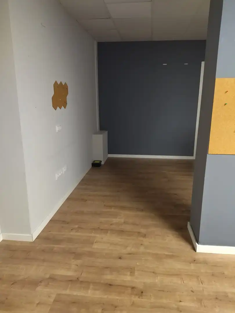 Ground floor for sale in Valencia  with Heating