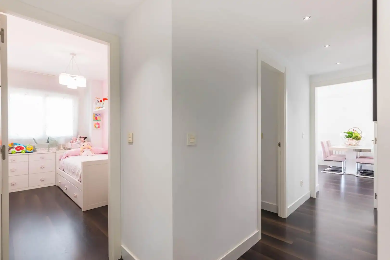 Flat for sale in Murcia  with Air Conditioner, Heating and Private garden