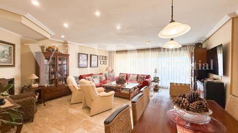 Foto 3 de Casa adosada en venda a Avinguda Fotógrafo Francisco Cano, 33, Alicante Golf, Alicante