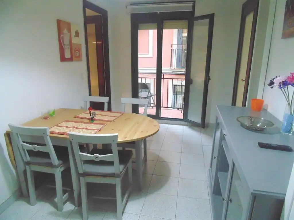 Wohnung mit Terrasse zum Verkauf in Ciutat Vella, imagen 2