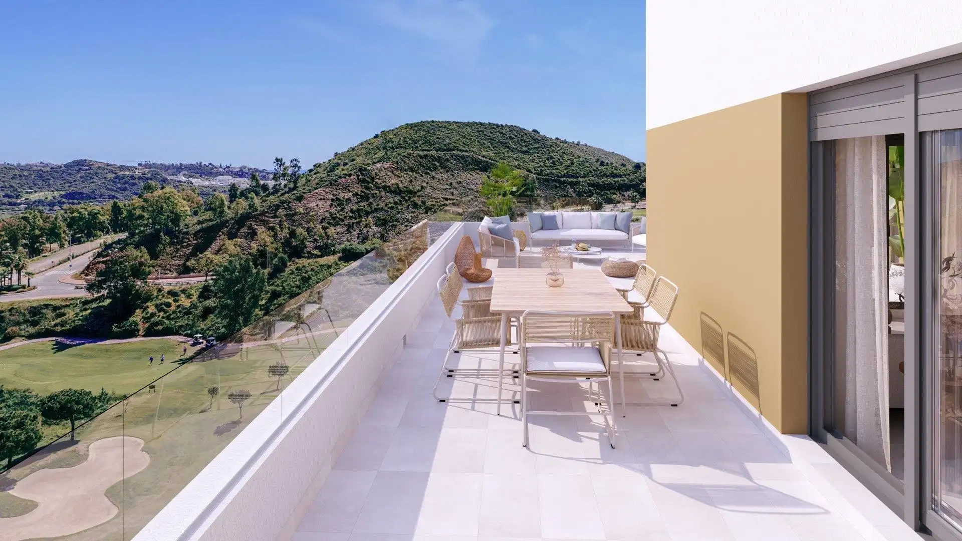 Apartament en venda a La Cala Swing, -1, Riviera del Sol
