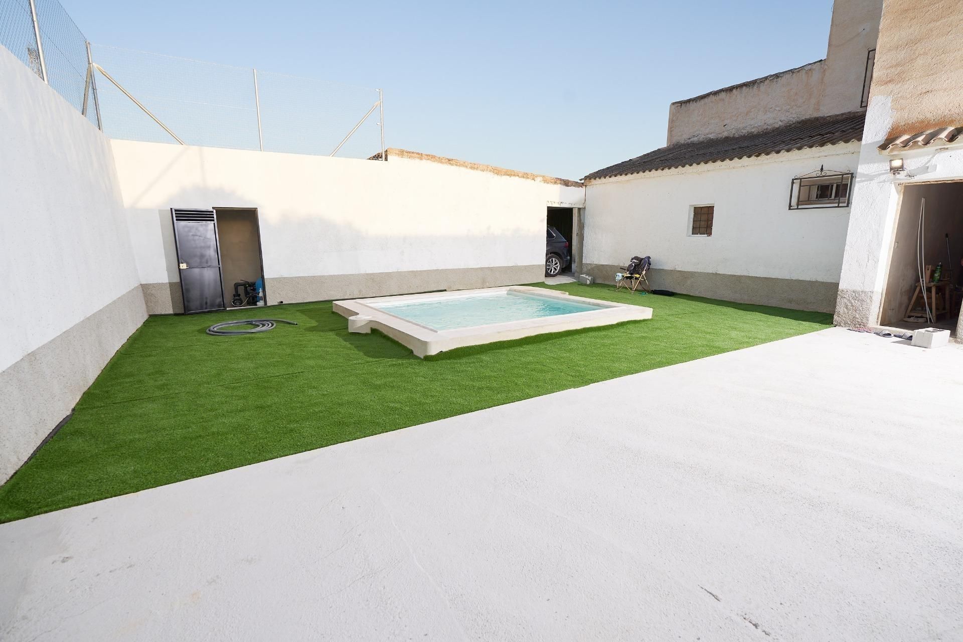 Country house for sale in Calle real, Baza