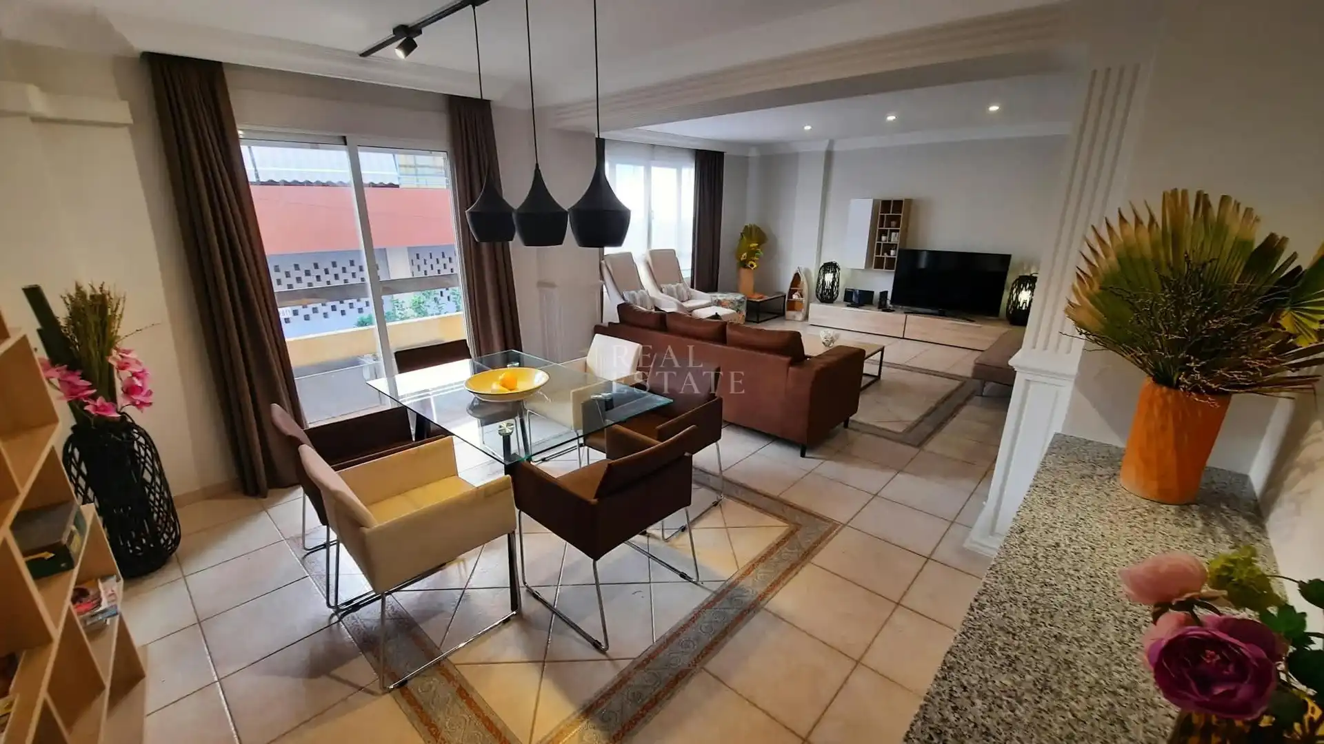 Wohnung mit Terrasse zum Verkauf in Patricio Ferrandiz, imagen 4