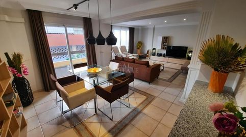 Foto 4 de Piso en venta en Patricio Ferrandiz, Saladar, Dénia