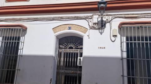 Foto 5 de Pis en venda a Centro, Cádiz