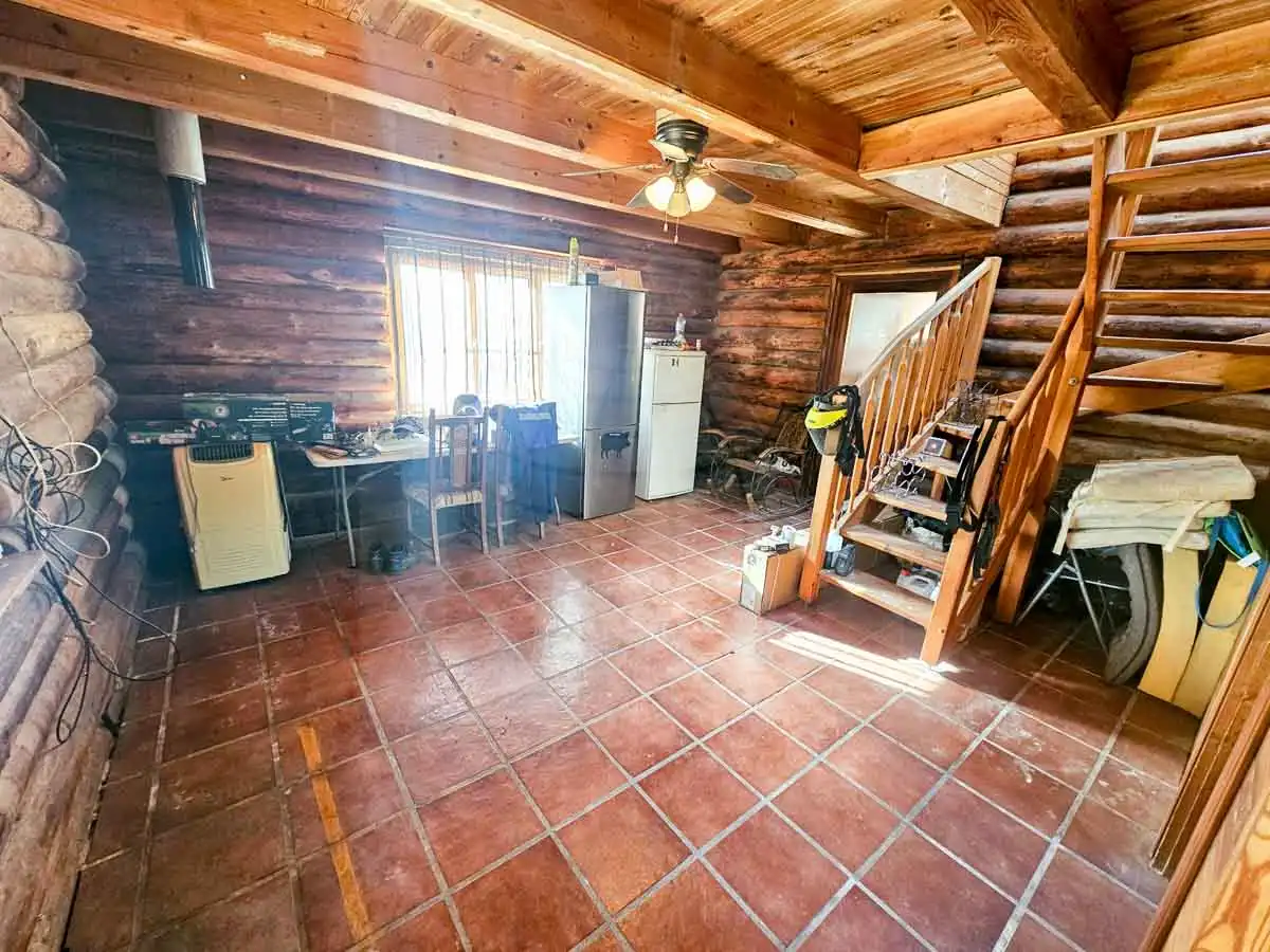 Finca rústica en venta en Málaga
