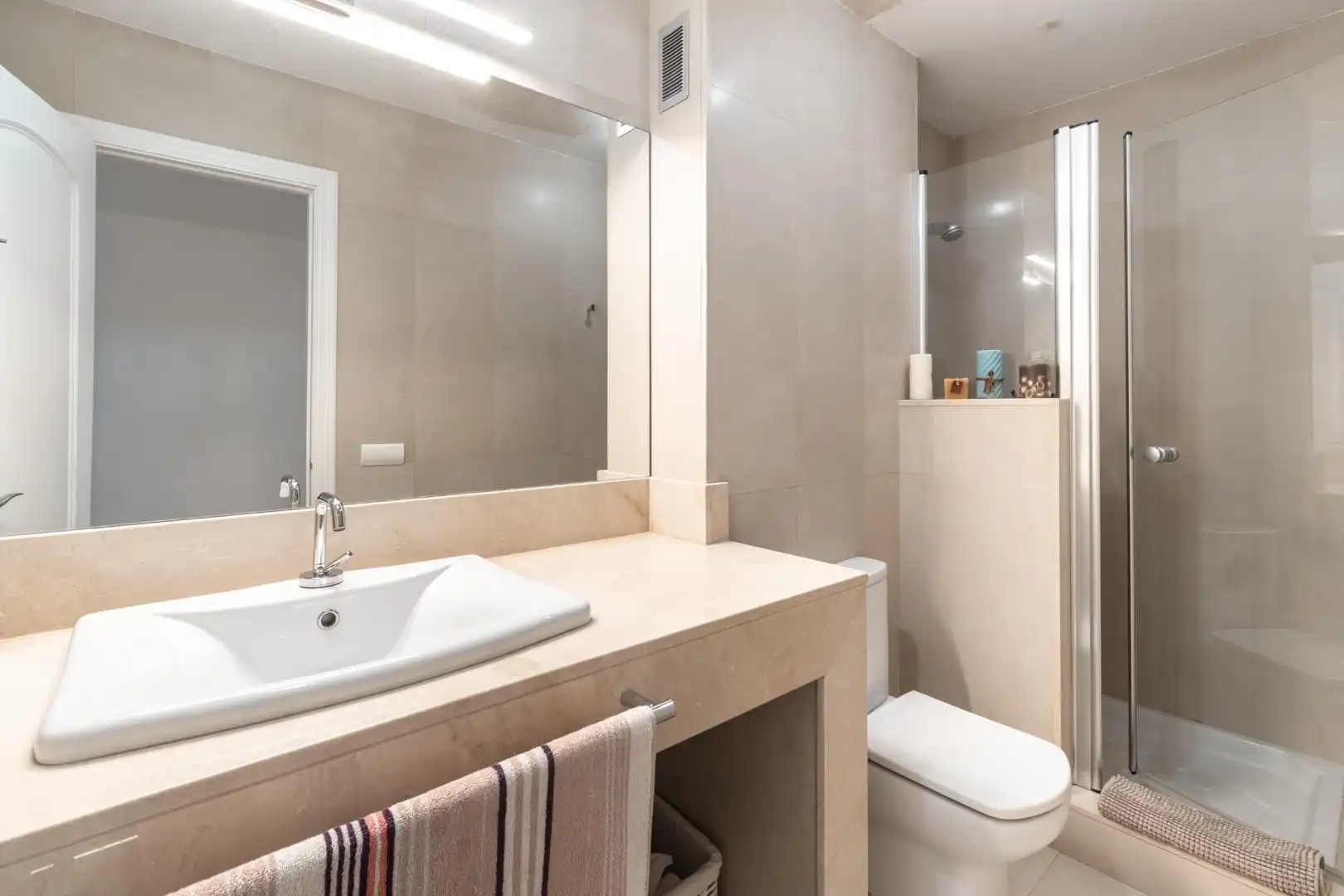Baño de Piso en venta en Jerez de la Frontera con Aire acondicionado