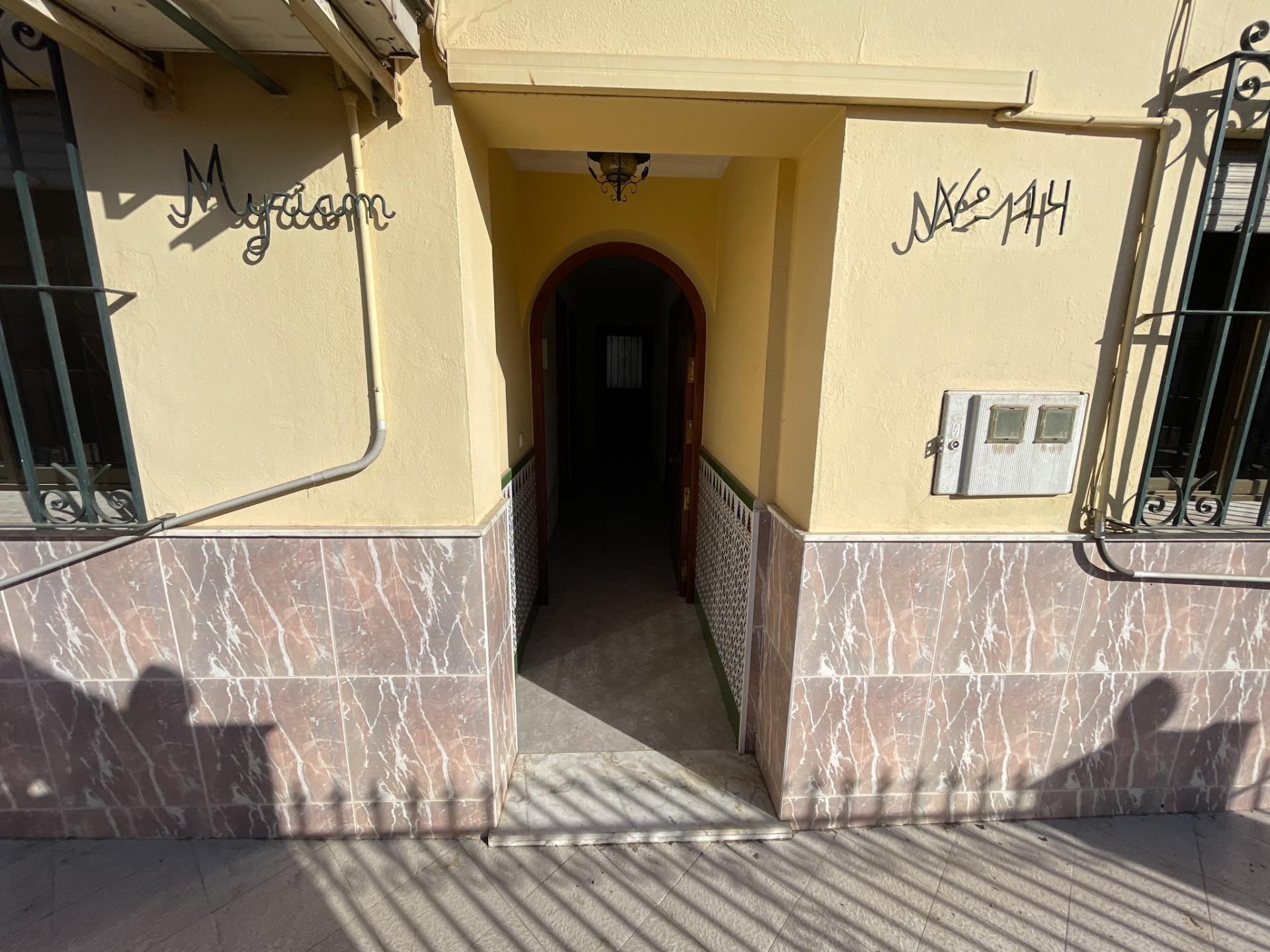 Casa o xalet en venda a Calle Calle del Alcalde Ronquillo, 14, 14, Martiricos - La Roca - La Rosaleda, Martiricos - La Roca