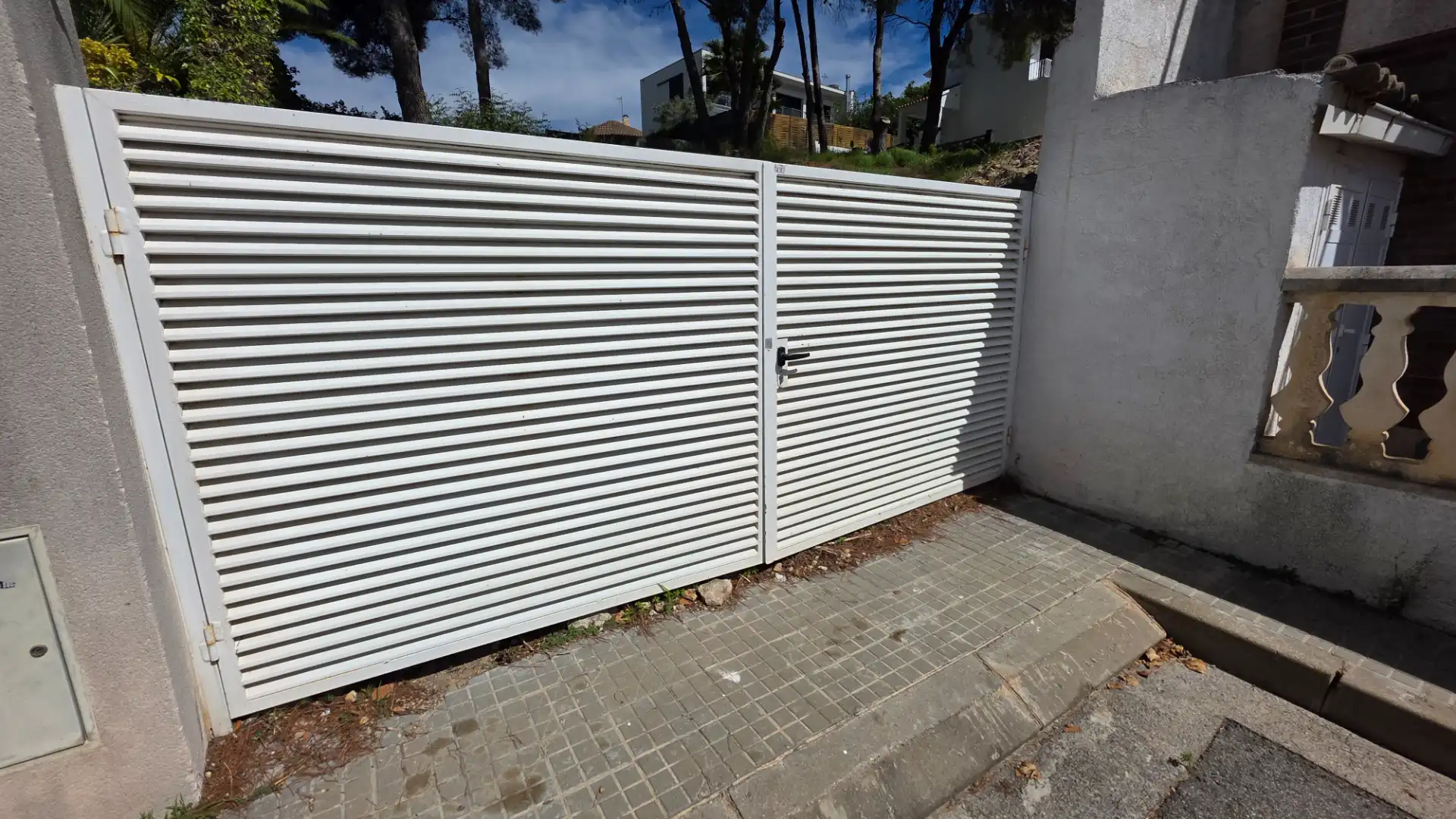 Residential land for sale in Carrer Gironès 8, imagen 13