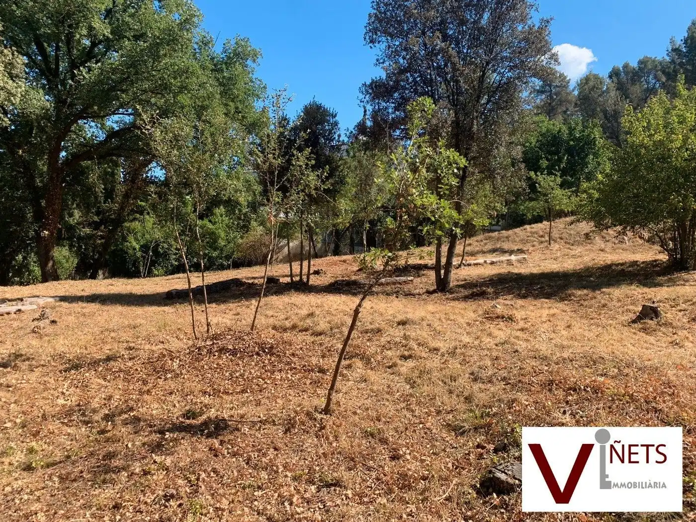 Terreno residencial en venta en Aiguafreda, imagen 29