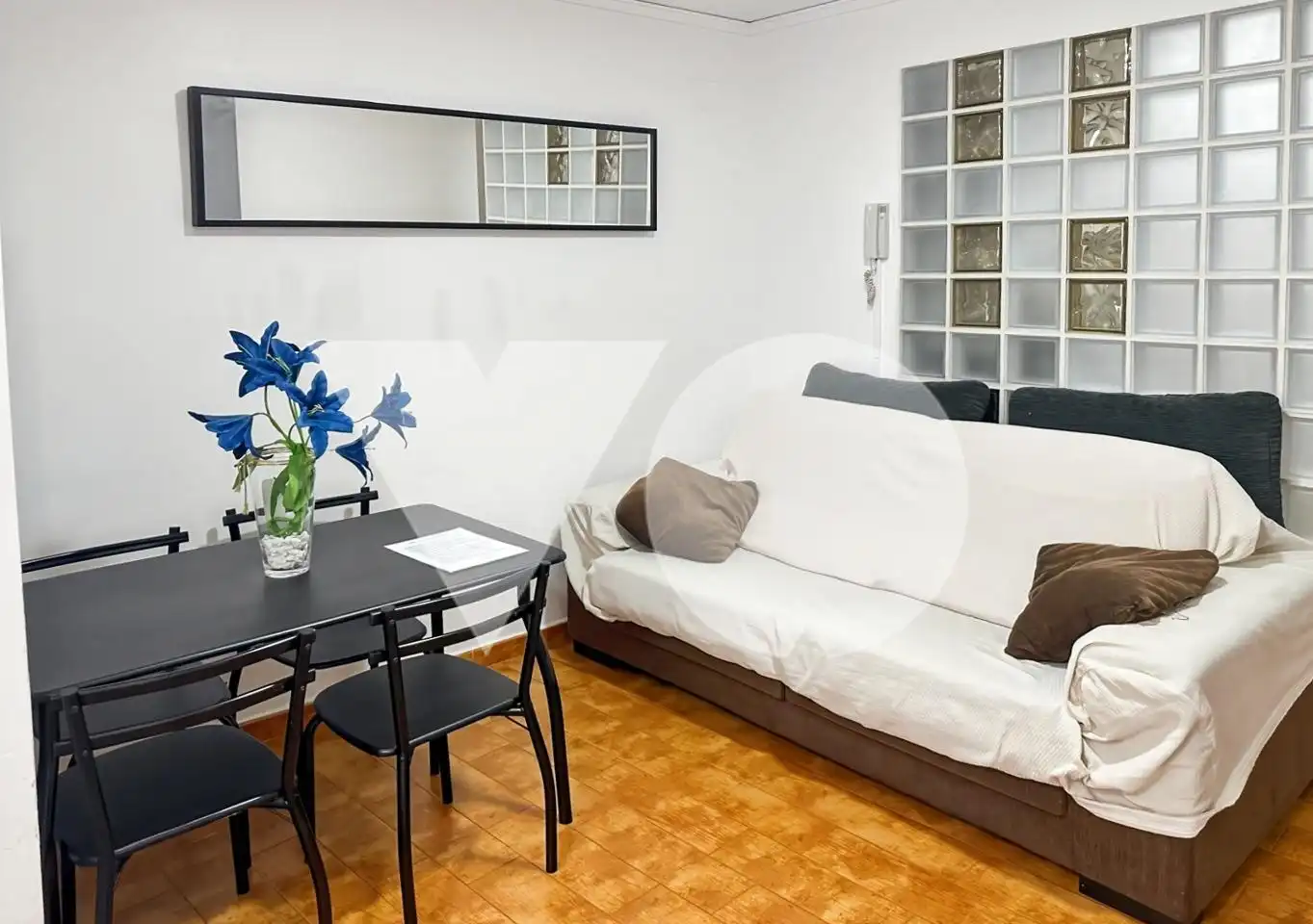 Sala d'estar de Planta baixa en venda en Gandia