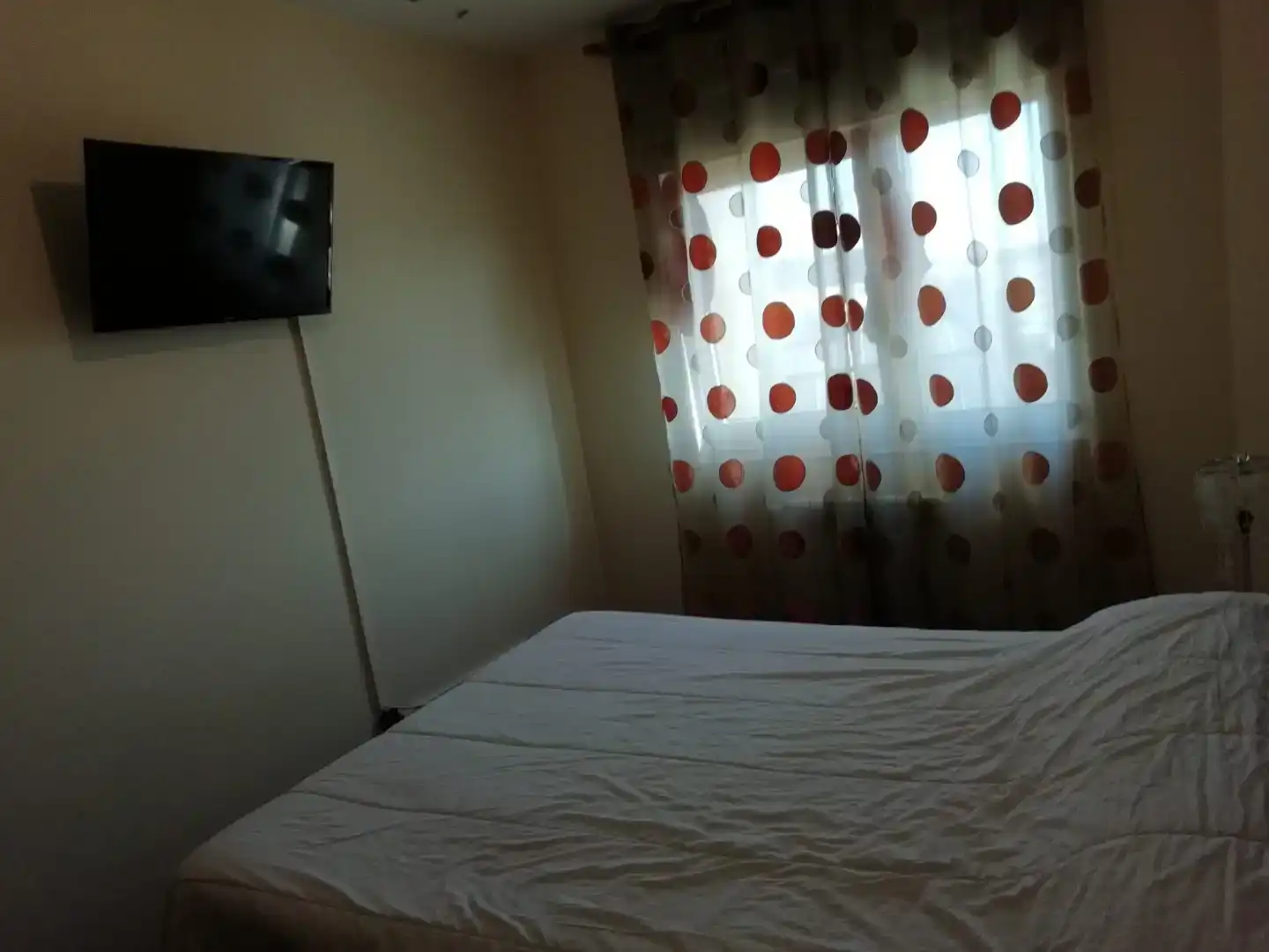 Habitación de Piso en venta en A Milagrosa