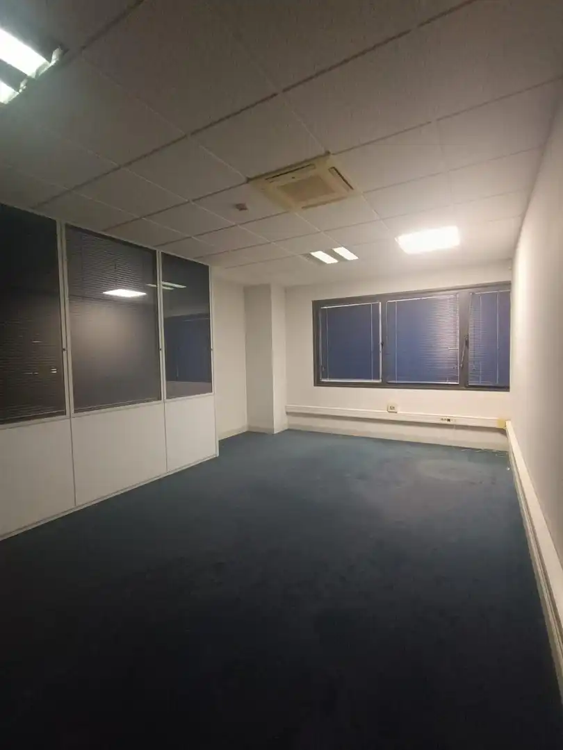Oficina amb ascensor de lloguer a Bagatza - San Vicente, imagen 20