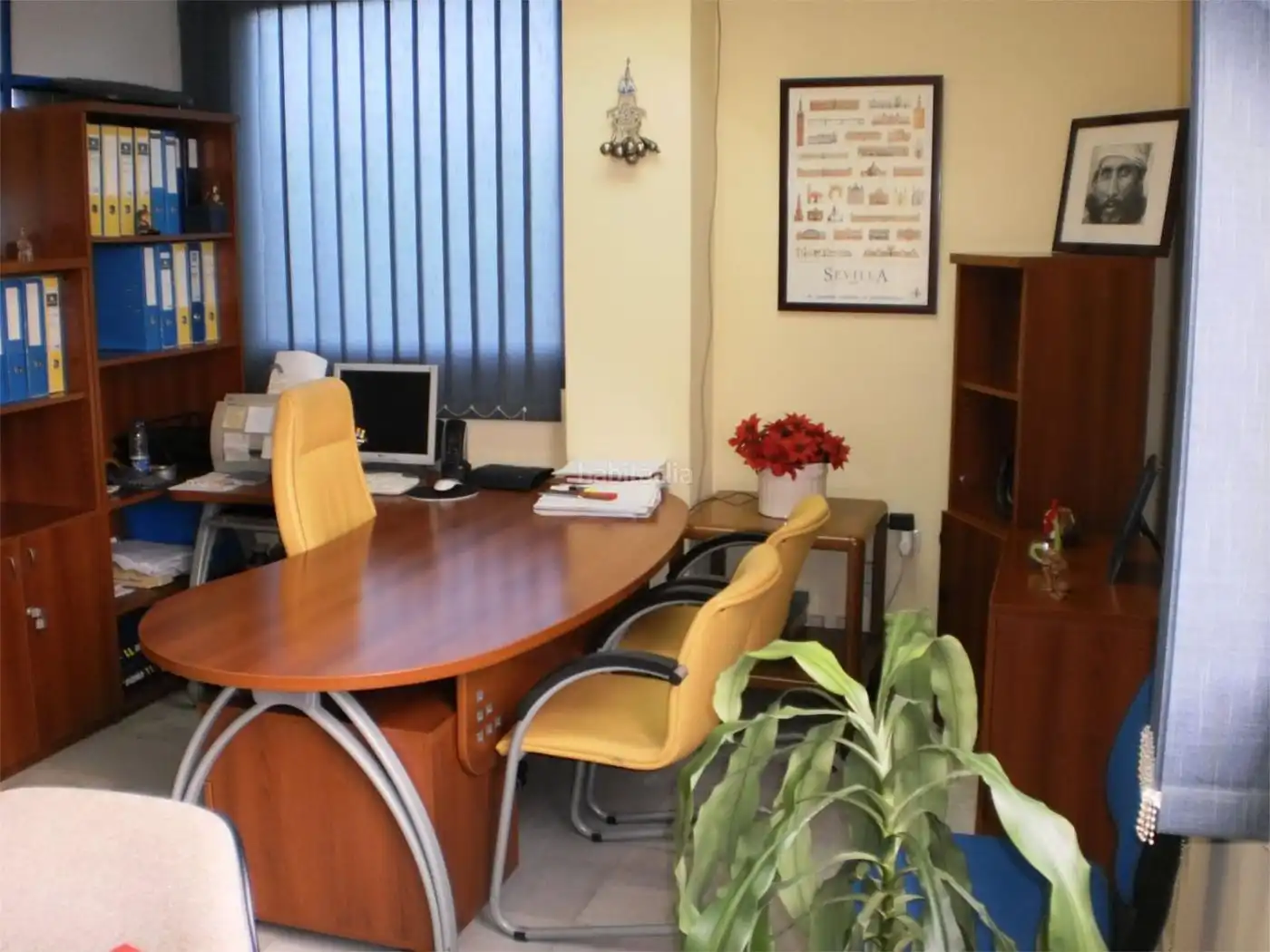 Bureau à louer à Avenida Alcalde Luis Uruñuela 19, imagen 11