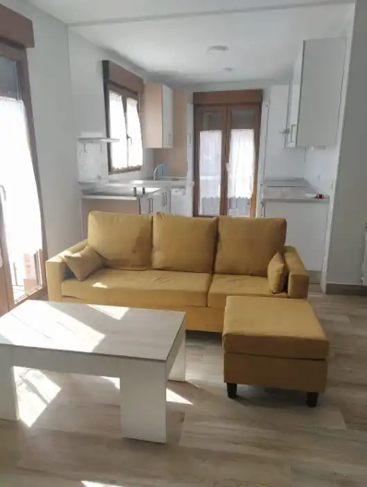 Dúplex en venta en Centro