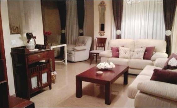 Sala d'estar de Pis en venda en  Córdoba Capital amb Aire condicionat, Calefacció i Terrassa