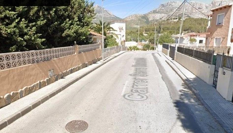 Photo 1 of Flat for sale in San Rafael - Nucia Park, Alicante