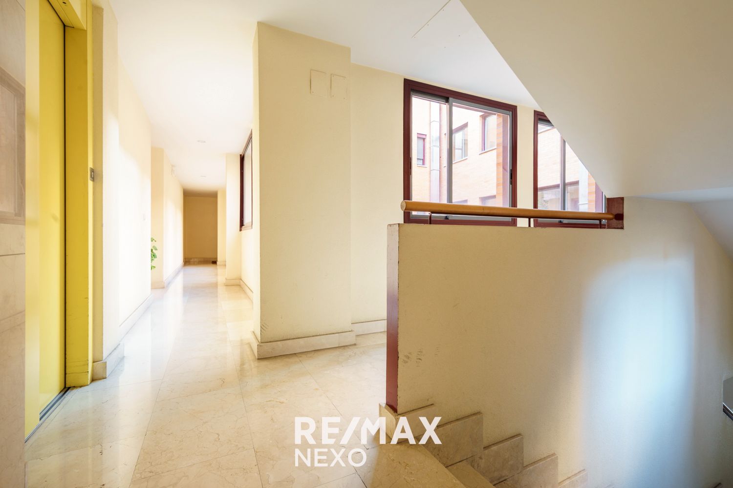 Flat for sale in Valladolid Capital  with Heating, Parquet flooring and Furnished