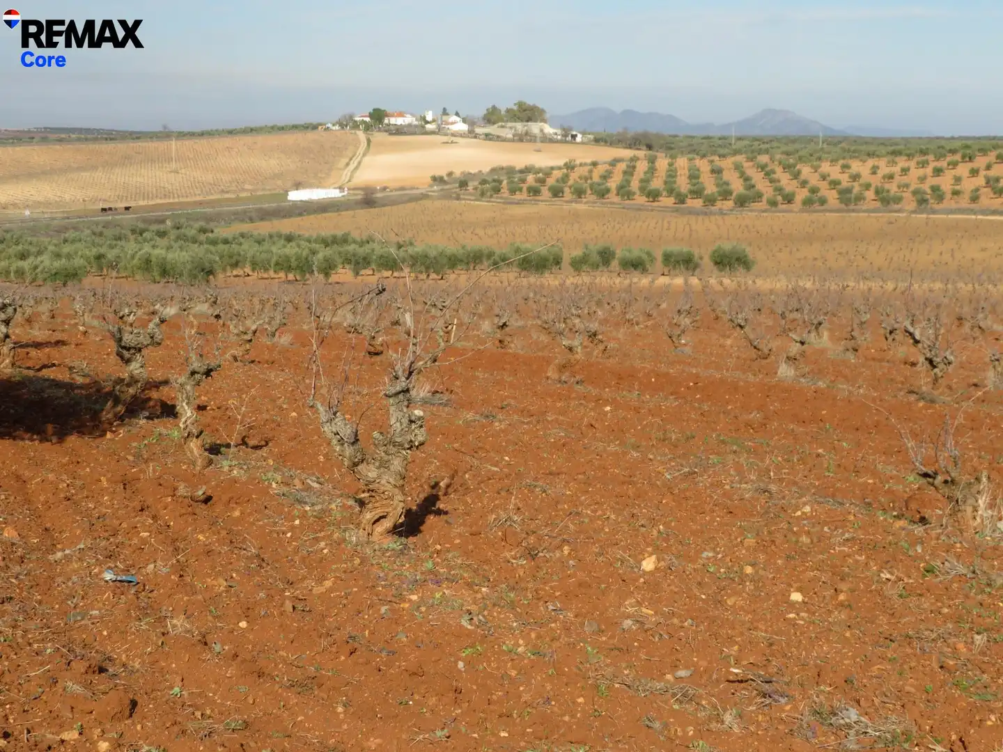 Grundstücke zum Verkauf in La Zarza (Badajoz)