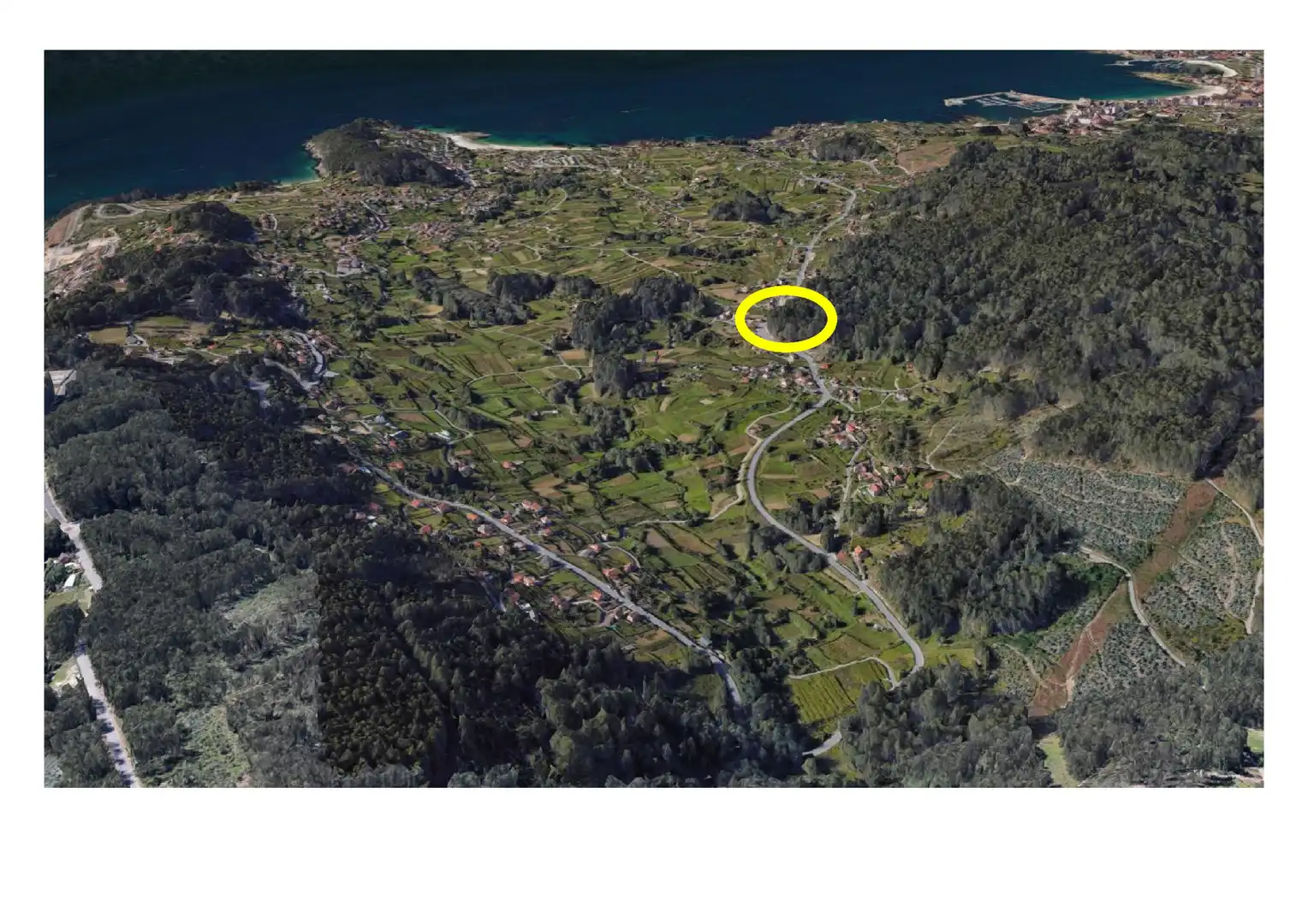 Residential land for sale in EP-9201 15, imagen 16