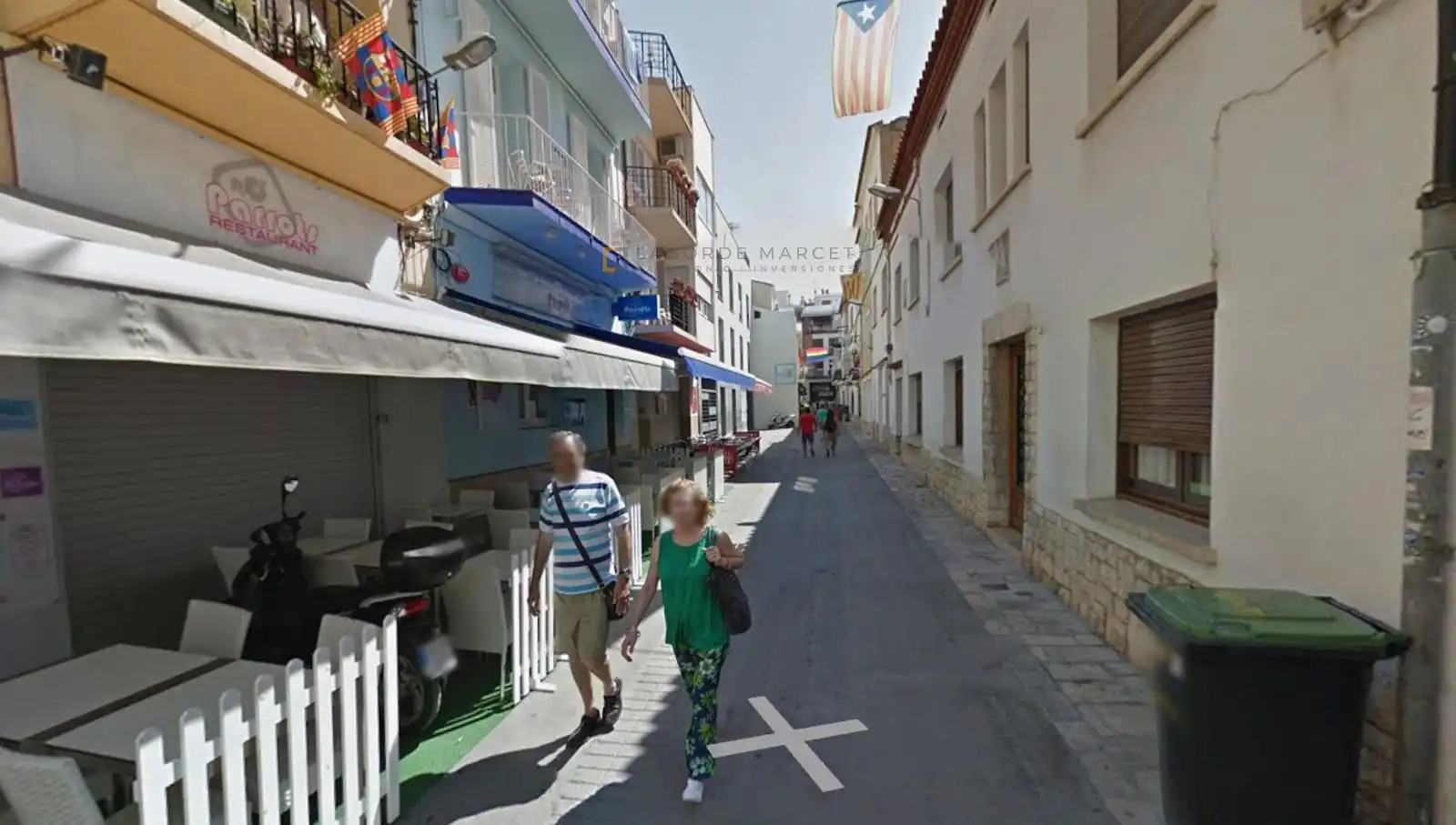 Local comercial en traspàs a Primer de maig, imagen 9