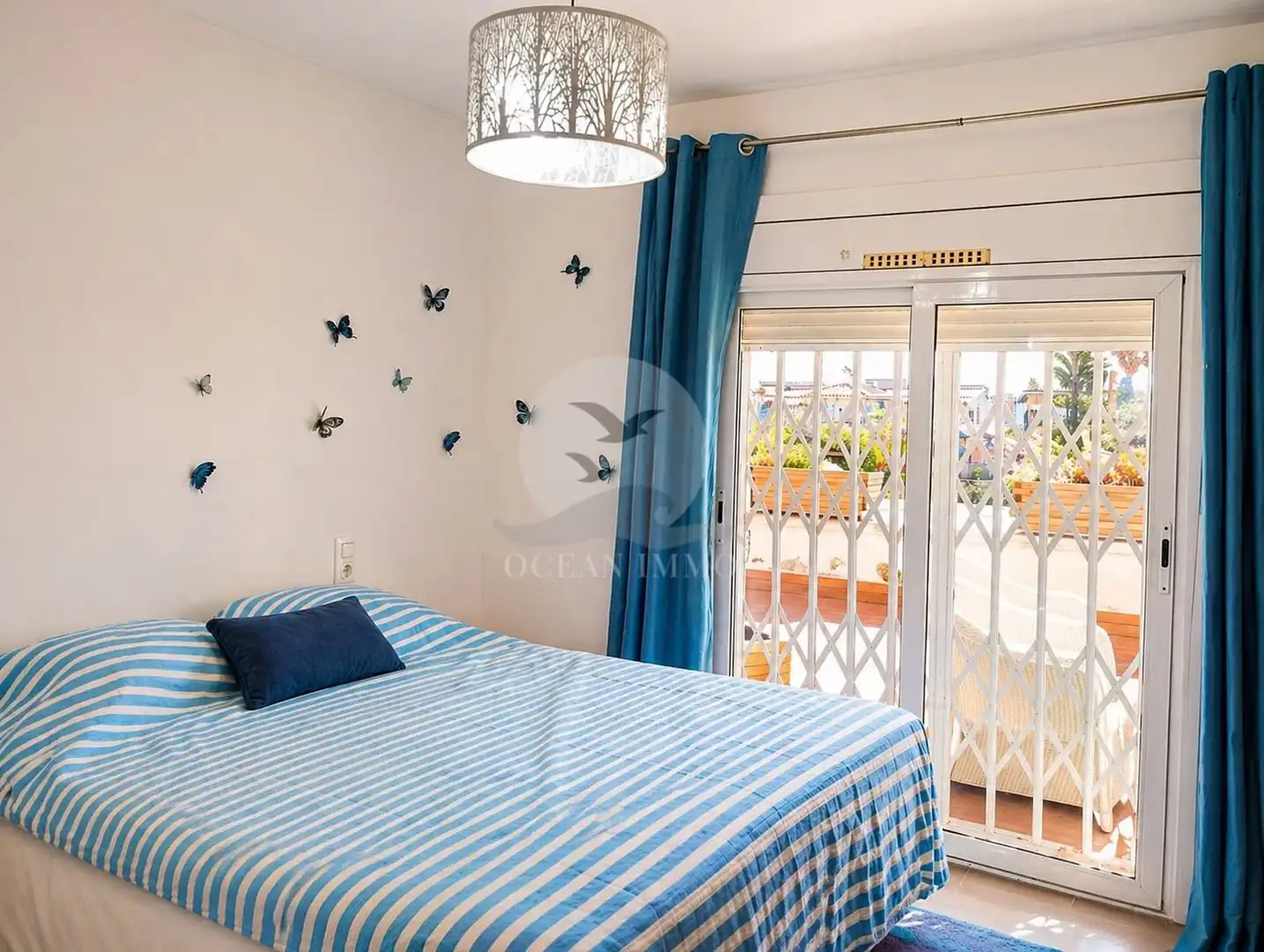 Piso con jardín en venta en SANT MORÍ, imagen 10
