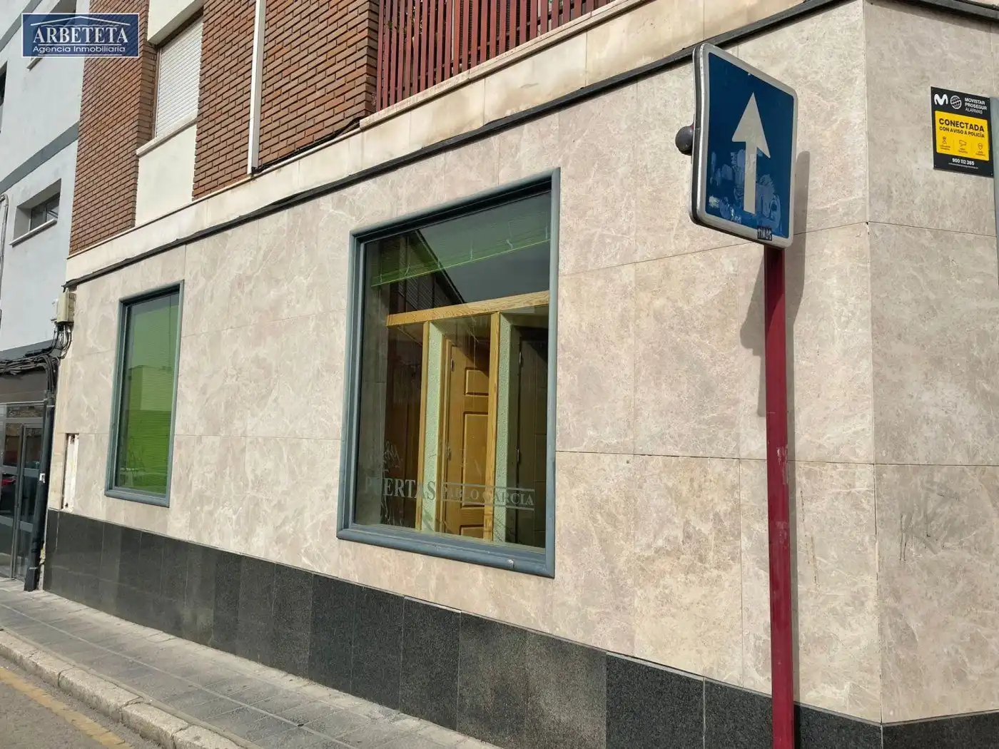 Local comercial de lloguer a San Roque - Concordia - Adoratrices, imagen 20