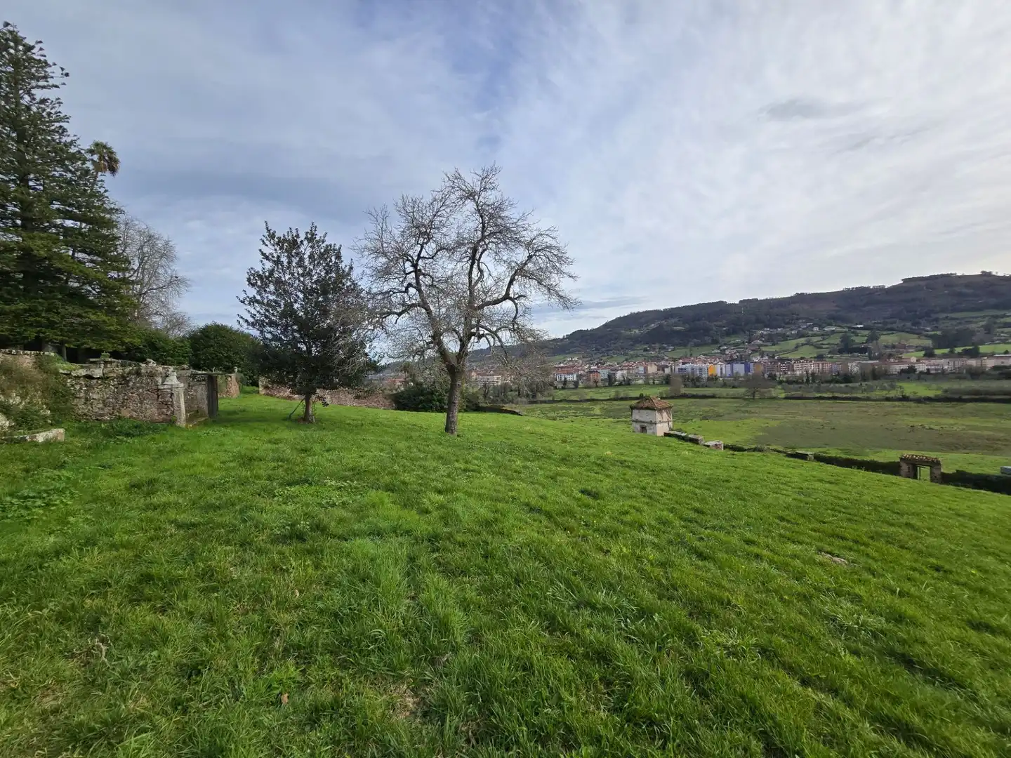 Casa o chalet en venta en Villaviciosa con Calefacción y Jardín privado
