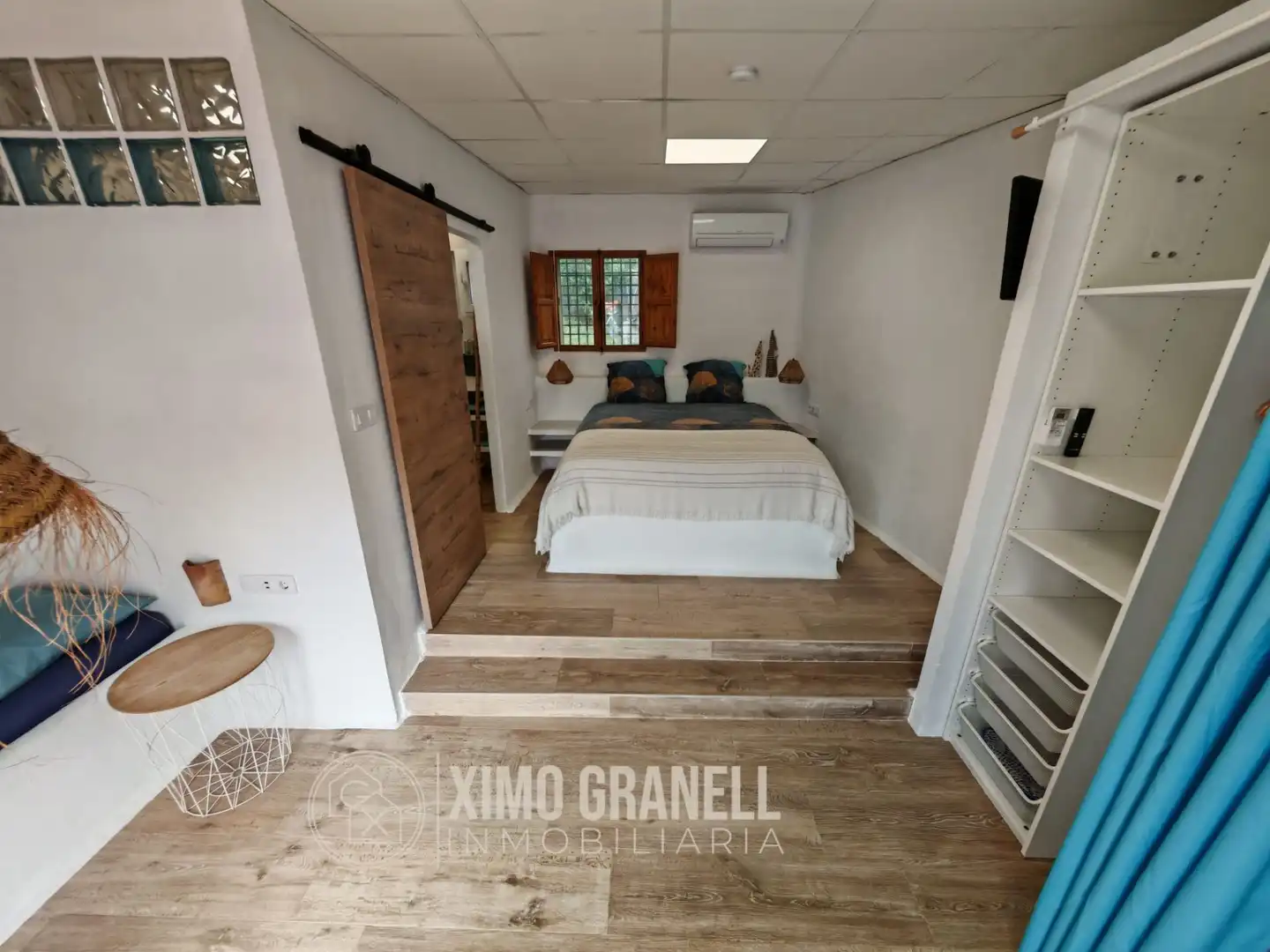 Country house zum Verkauf in Sagunto / Sagunt mit Klimaanlage, Heizung und Privatgarten
