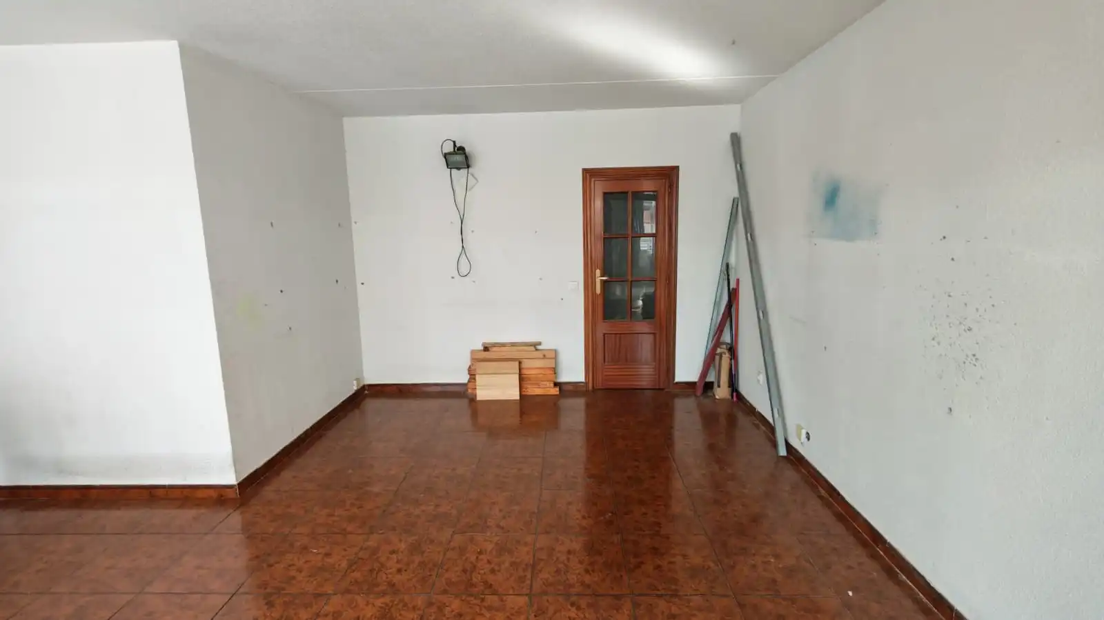 Pis en venda en Guadalajara
