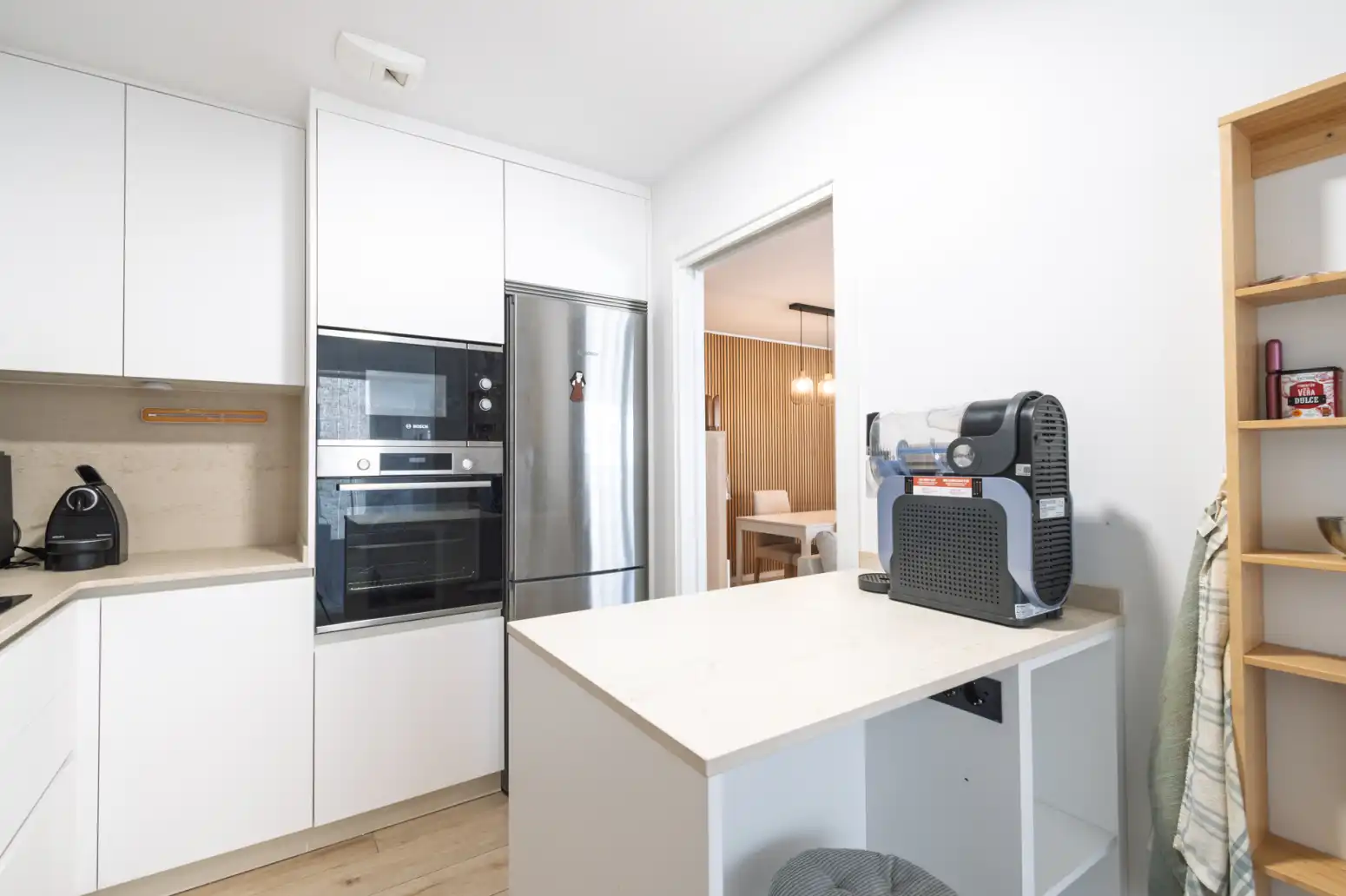 Piso con jardín en venta en Pamplona-Iruña - Maria Lacunza 36, imagen 10