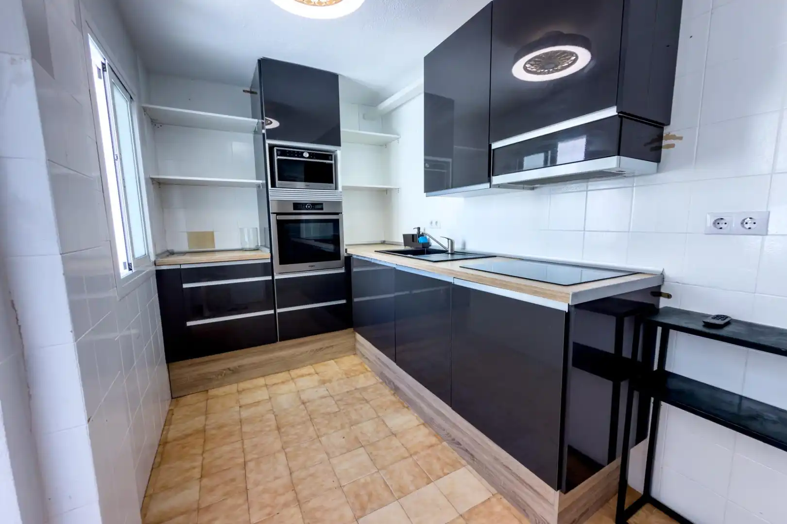 Piso con terraza en venta en Calle VIRGEN DE LA PALOMA 4, imagen 13