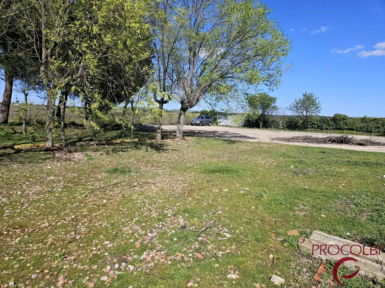 Terreno en venta en Valdeolmos-Alalpardo