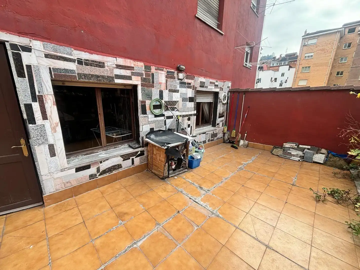 Piso con ascensor en venta en Calle Calle de Ramón y Cajal, 6 6, imagen 8