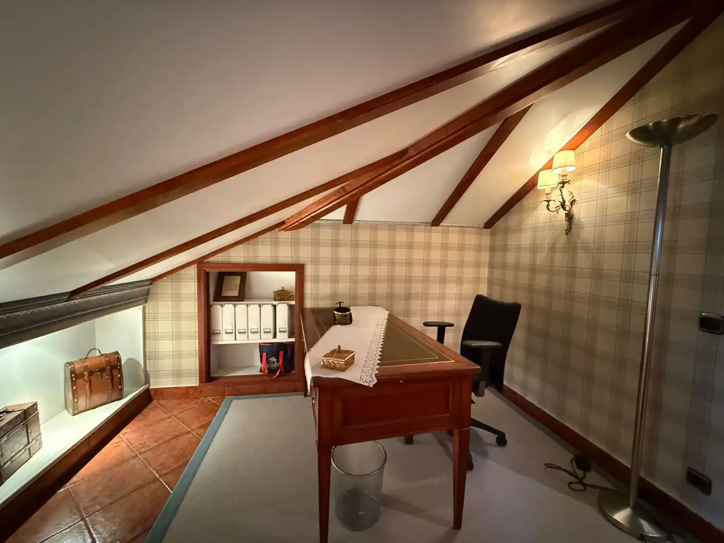 Casa o chalet en venta en Valle de Mena con Calefacción, Terraza y Trastero