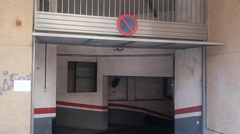 Foto 5 von Garage zur Miete in Carrer de Còrsega, 408, Dreta de l'Eixample,  Barcelona Capital