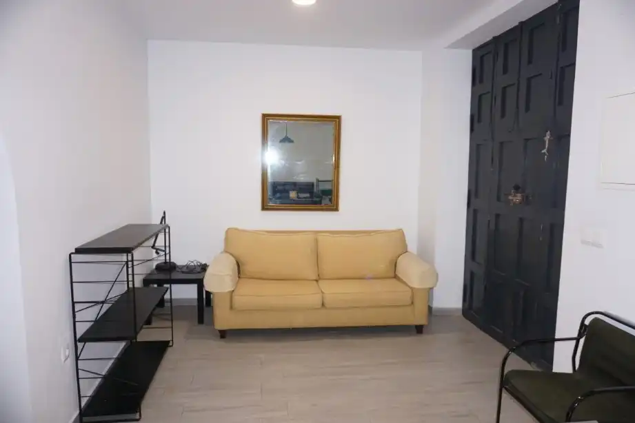Sala d'estar de Casa o xalet de lloguer en Vélez-Málaga amb Aire condicionat, Calefacció i Terrassa