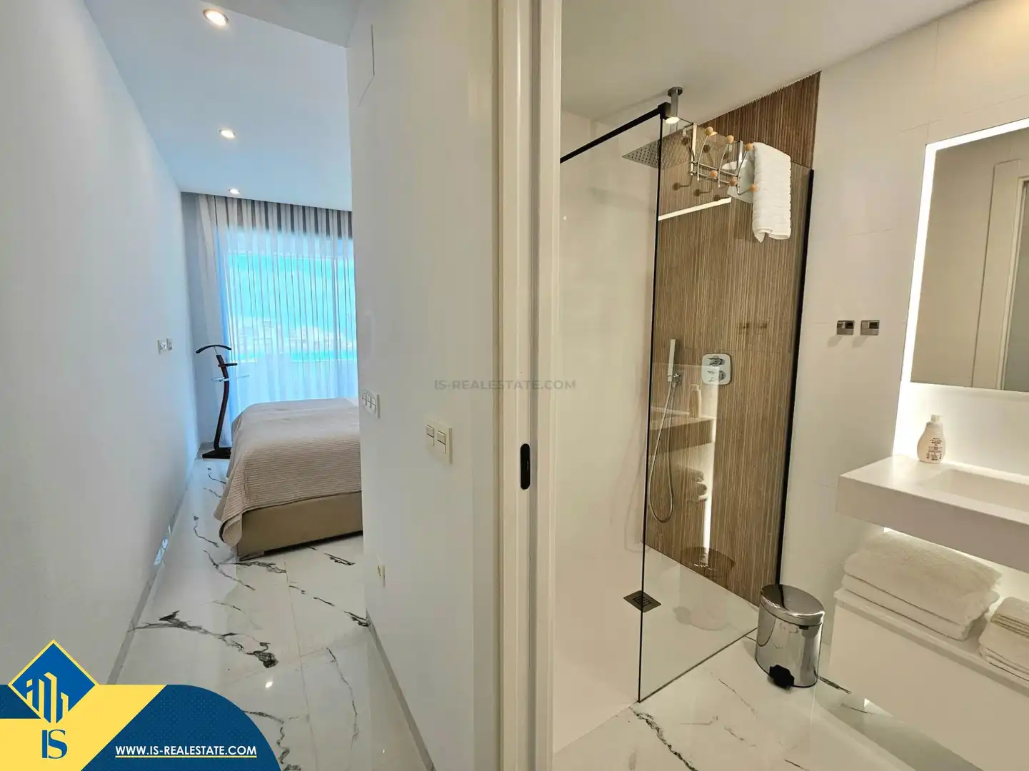 Flat with pool for sale in Gran Alacant, imagen 34