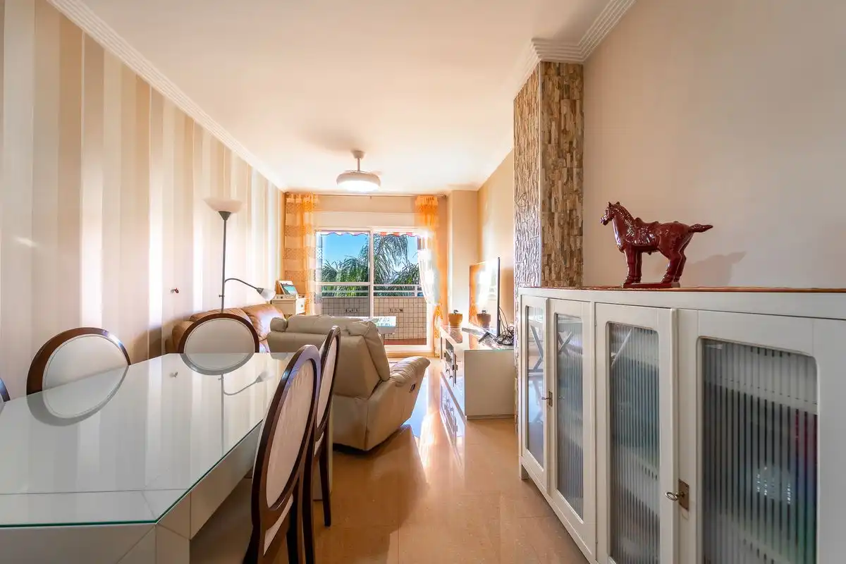 Wohnung mit Terrasse zum Verkauf in C. Manuel de Falla, imagen 12