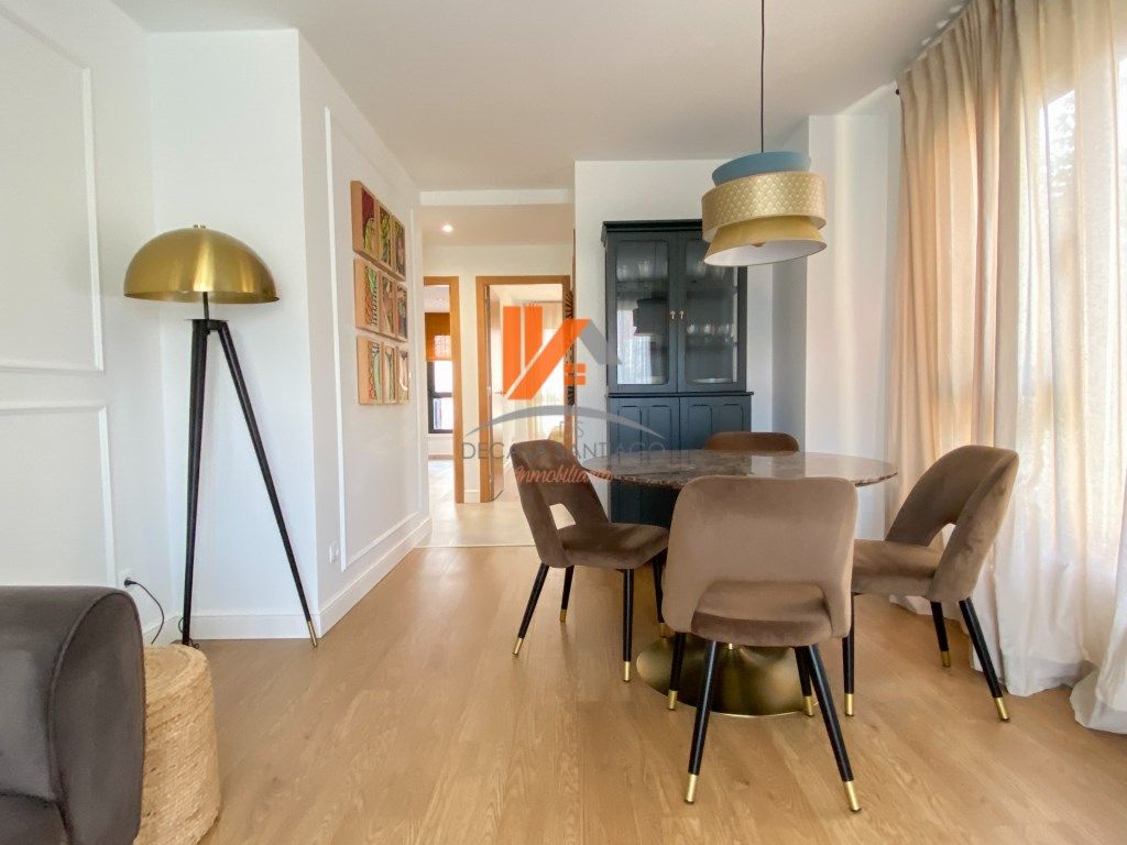 Comedor de Piso en venta en Ribeira con Horno