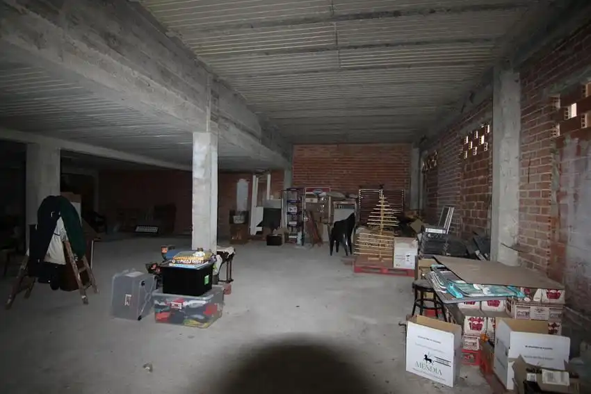 Local commercial à vendre à Alegría-Dulantzi, imagen 3