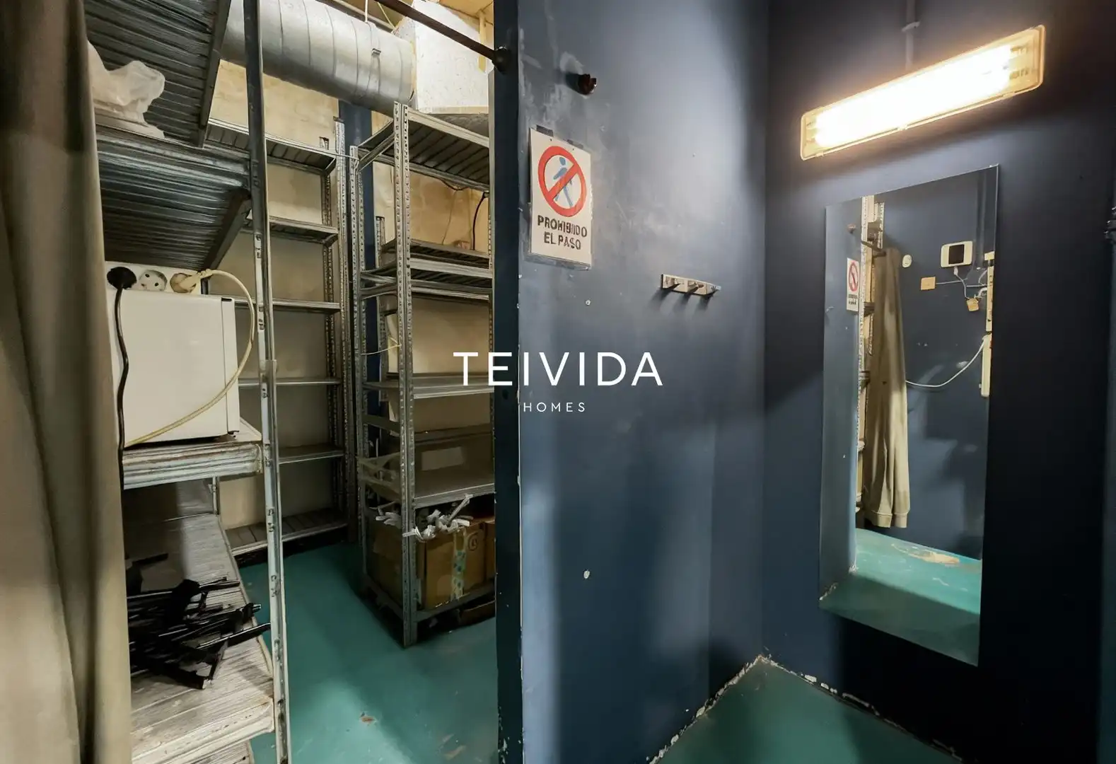 Business premises to rent in Rambla de los Menceyes, imagen 8