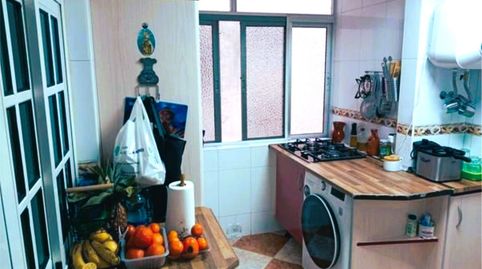 Foto 3 de Apartament en venda a Cortes el Viejo, Dos Hermanas - Nuevo San Andrés, Málaga Capital