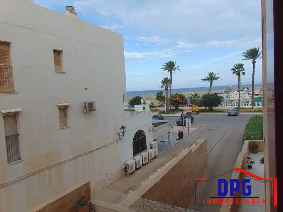 Flat with lift for sale in Tenis 2, imagen 48