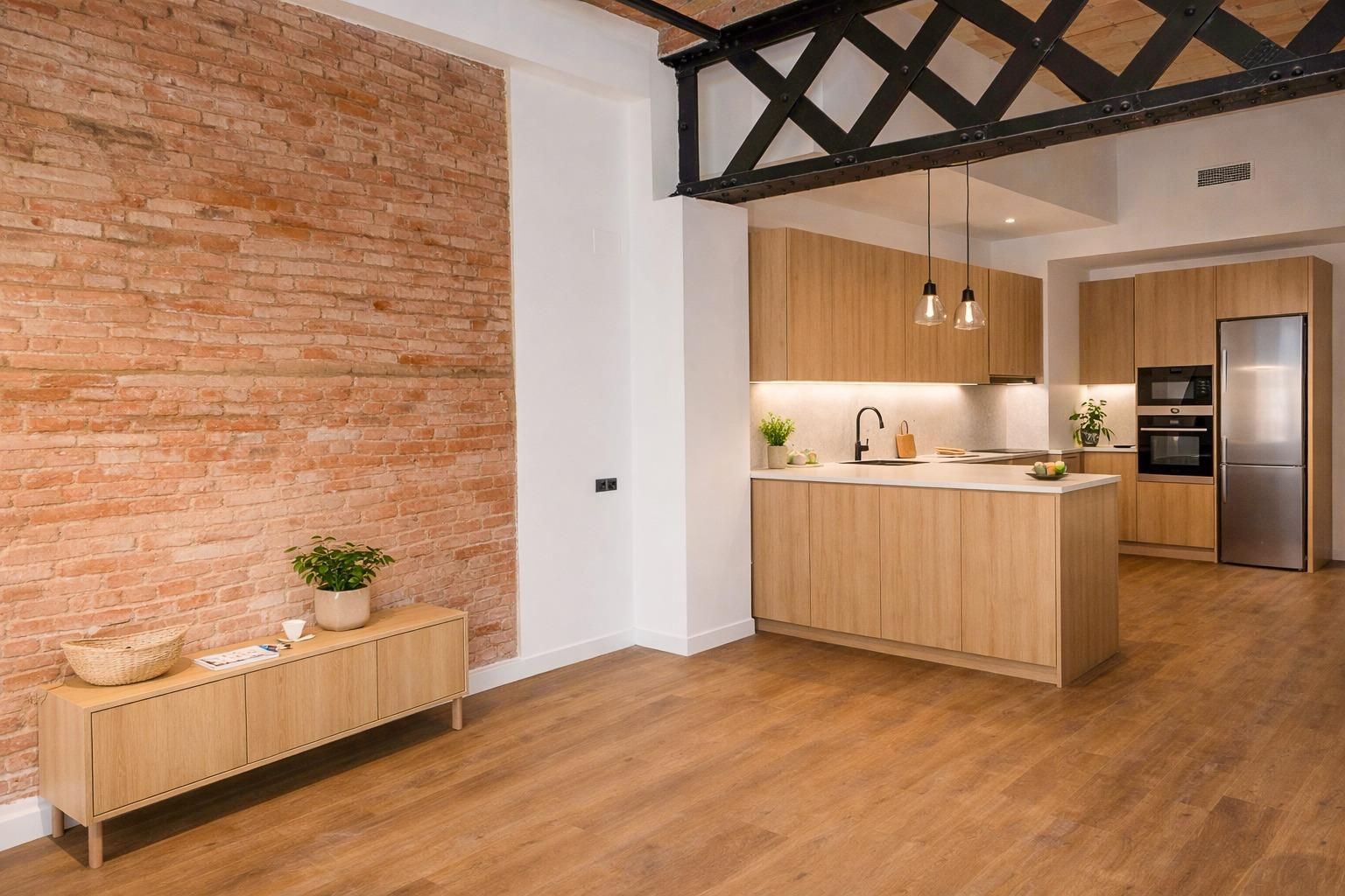 Piso en venta en Calle de Josep Anselm Clavé, 33, Centre