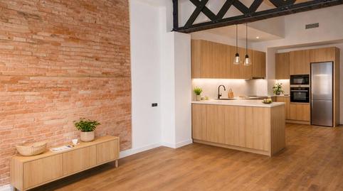 Foto 3 de Piso en venta en Calle de Josep Anselm Clavé, 33, Centre, Reus