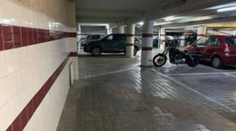 Foto 2 de Garatge en venda a Calle de Joaquín María López, 46, Gaztambide, Madrid Capital